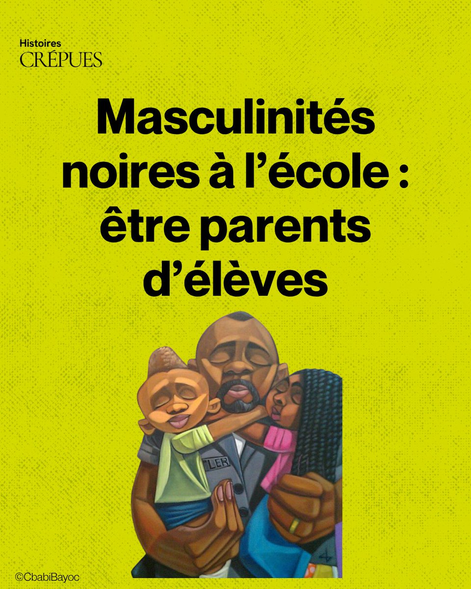 Histoires Crépues tweet media