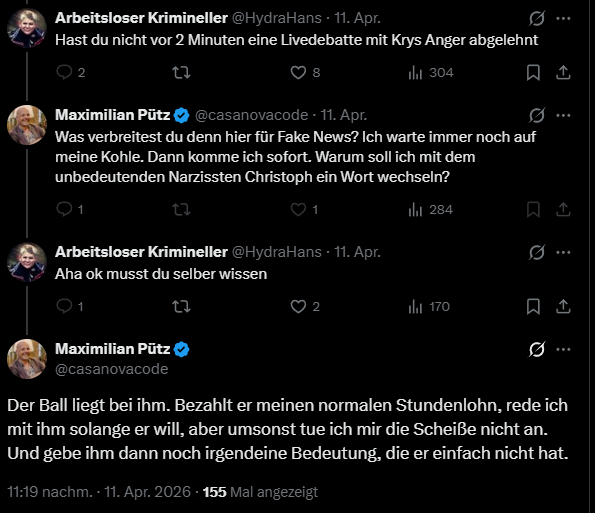 KrysAnger tweet media