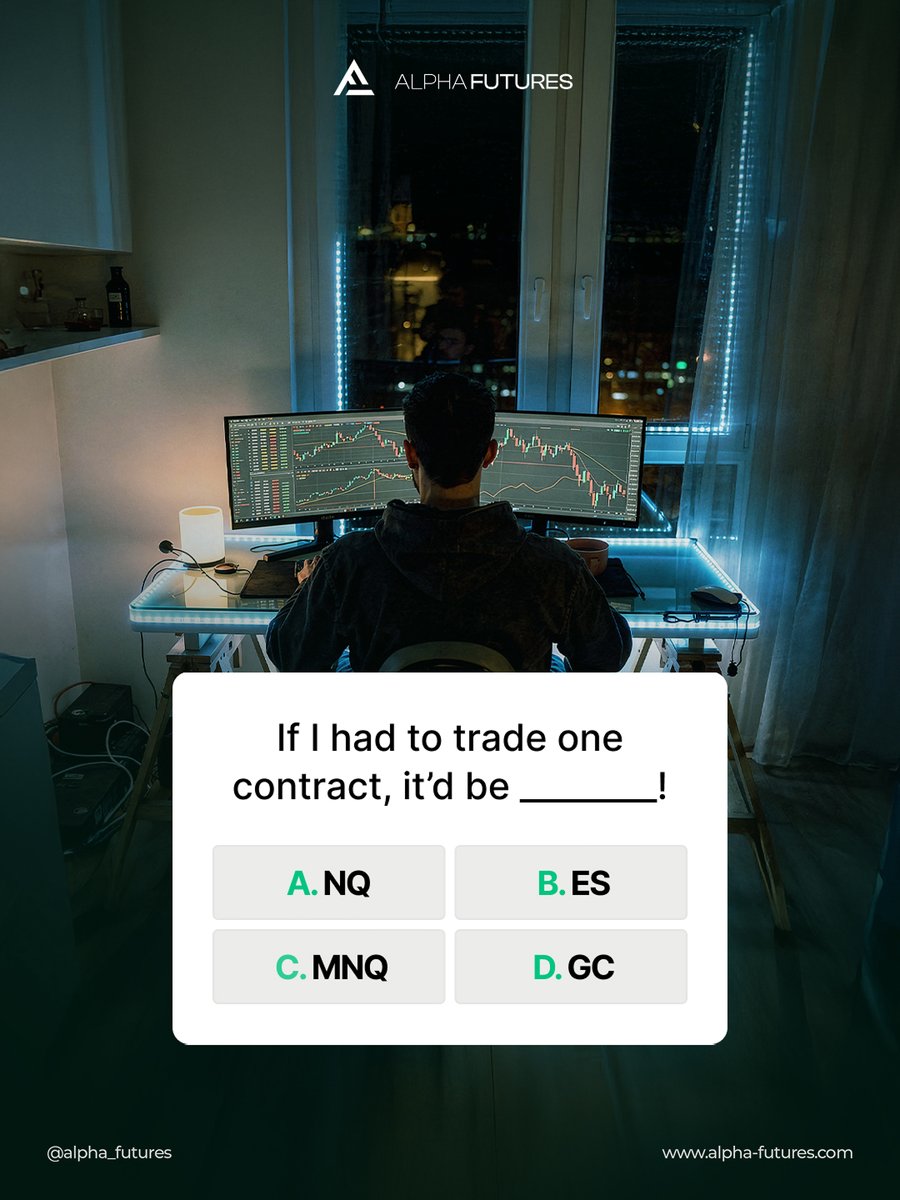 Alpha Futures tweet media
