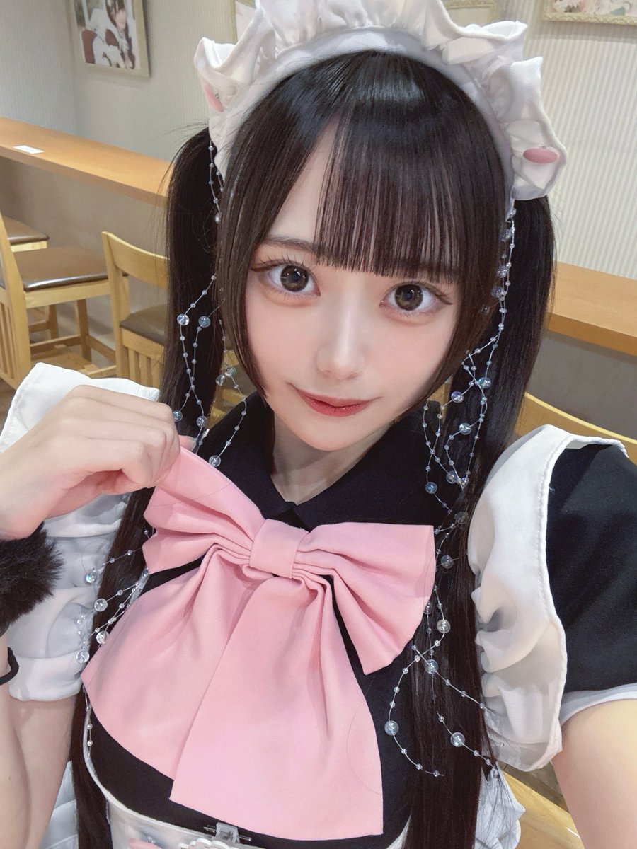 ルルハ🖤5/16 tweet media