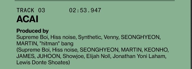 ชอบกินมากขนาดนี้ก็เอามาตั้งชื่อเพลงโลด 555555555