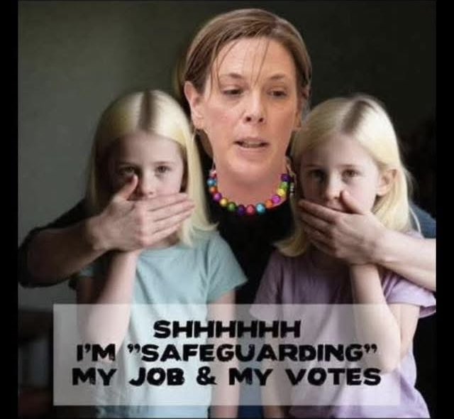 Nick Buckley MBE tweet media