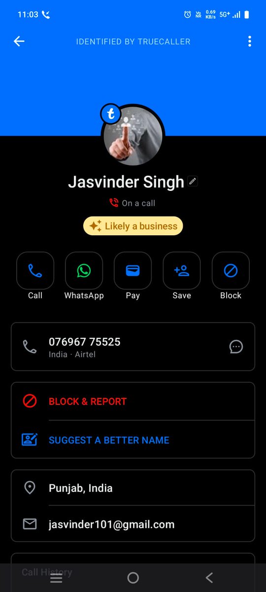HaqueShahkar's tweet image. Your agents are repeatedly harassing me with calls &amp;amp; messages despite instructions to stop. This violates Reserve Bank of India guidelines.

Stop immediately.

#Harassment @RBIsays @HDFC_Bank @HDFCBank_Cares