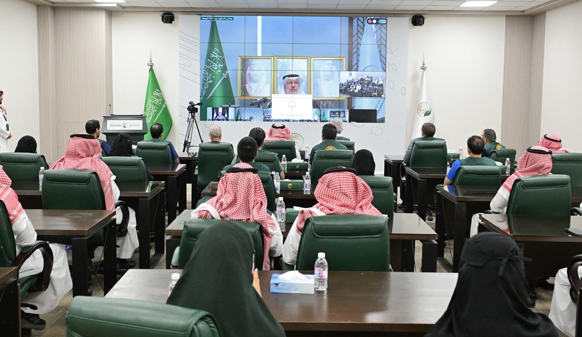 مركز الملك سلمان للإغاثة tweet media
