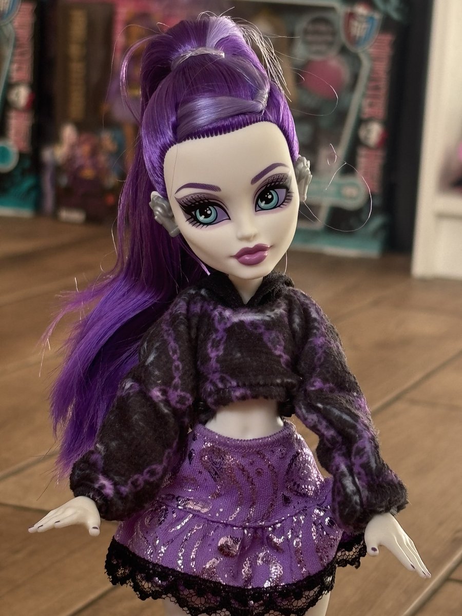 Ghoulia News tweet media
