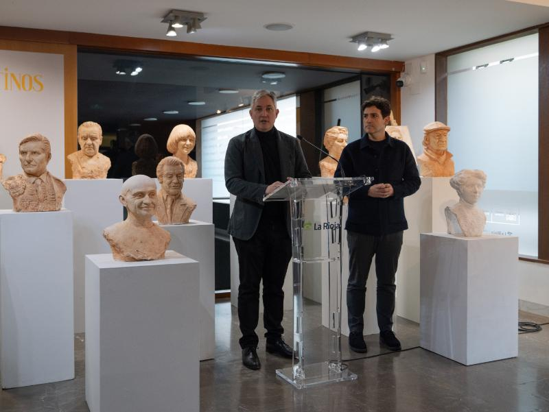 Gobierno de La Rioja tweet media