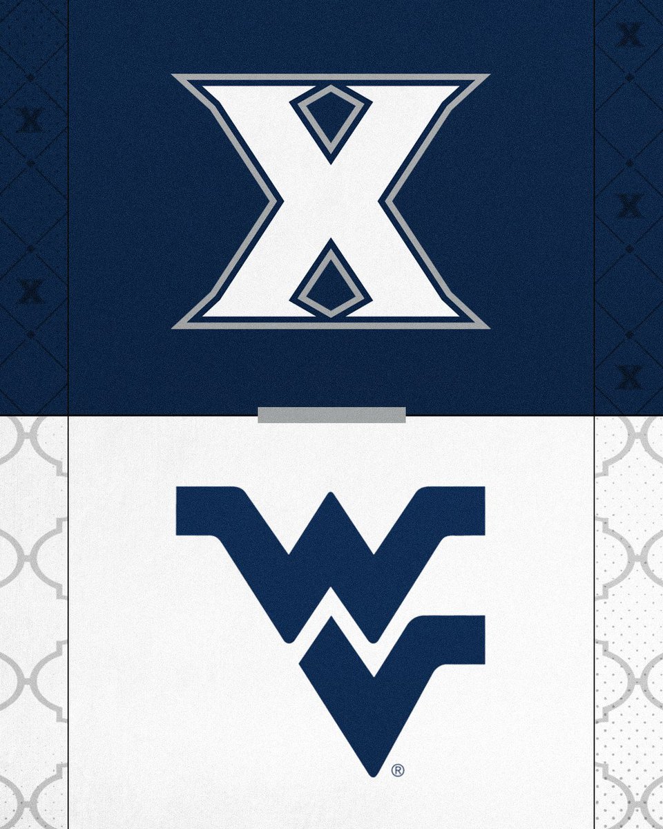Xavier Men's Golf tweet media