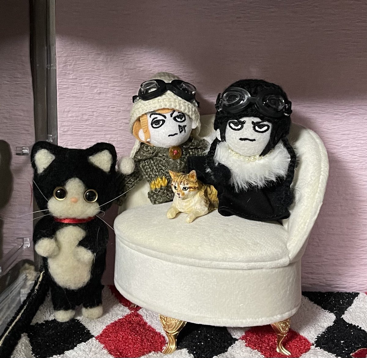 我あっちゃん「今井〜ルーシー（Lucy) という惑星の大部分はダイアモンド💎で出来てんだね✨」

髪をタオルで拭きながら
「そうだよ あっちゃん、よく知ってるね」

我あっちゃん「ネプリーグでやってた🤭」

レフティ寿は🛀に入ってました。 
空想物語