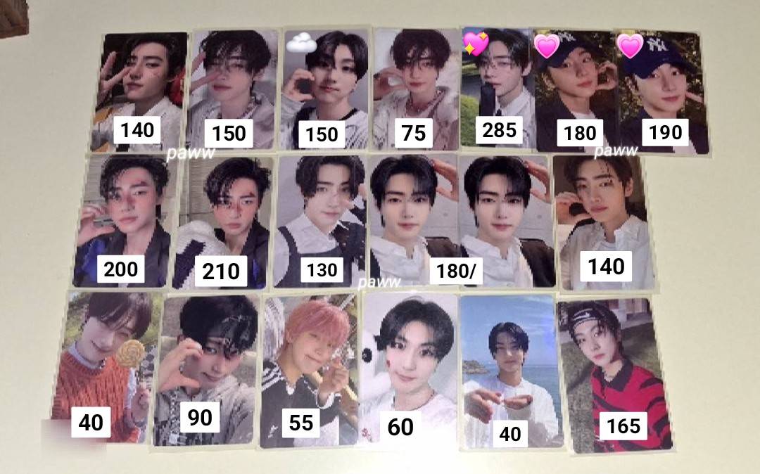 paww, mt after dm plss☁ tweet media