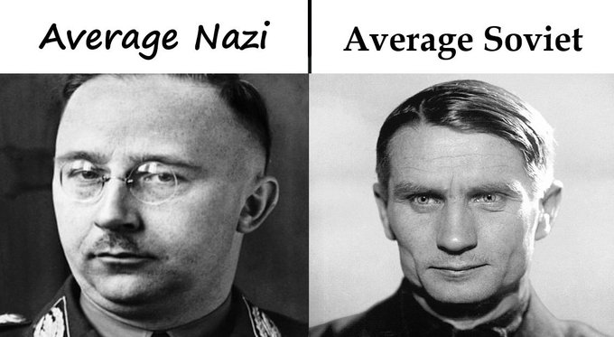 Out Of Context Communism tweet media