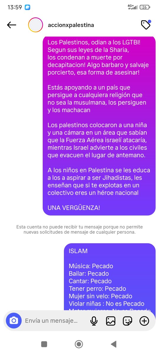 Christian_for3ver💚🇪🇸💚 tweet media