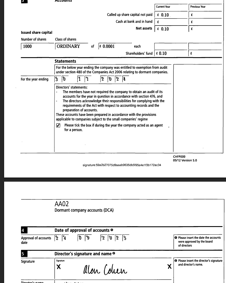 10 cents and a dream tweet media