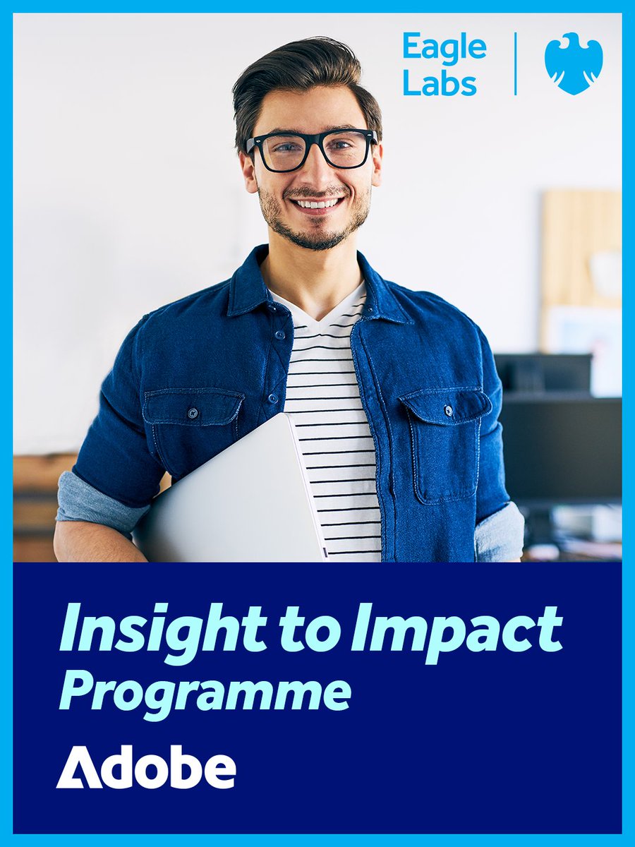 Eagle Labs tweet media