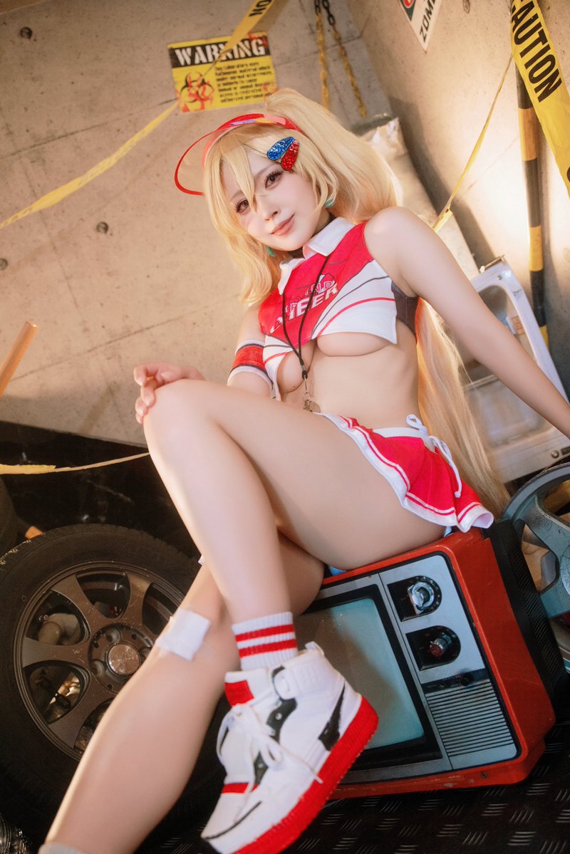 えびすあき📸 tweet media