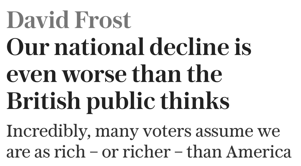 Annabel Denham tweet media