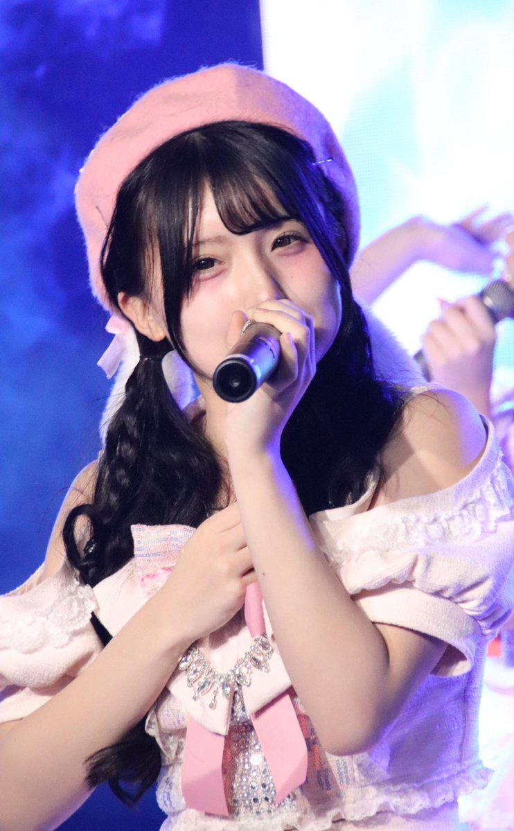 🎀立花姫愛🎀（Candy⭐︎Drops） tweet media