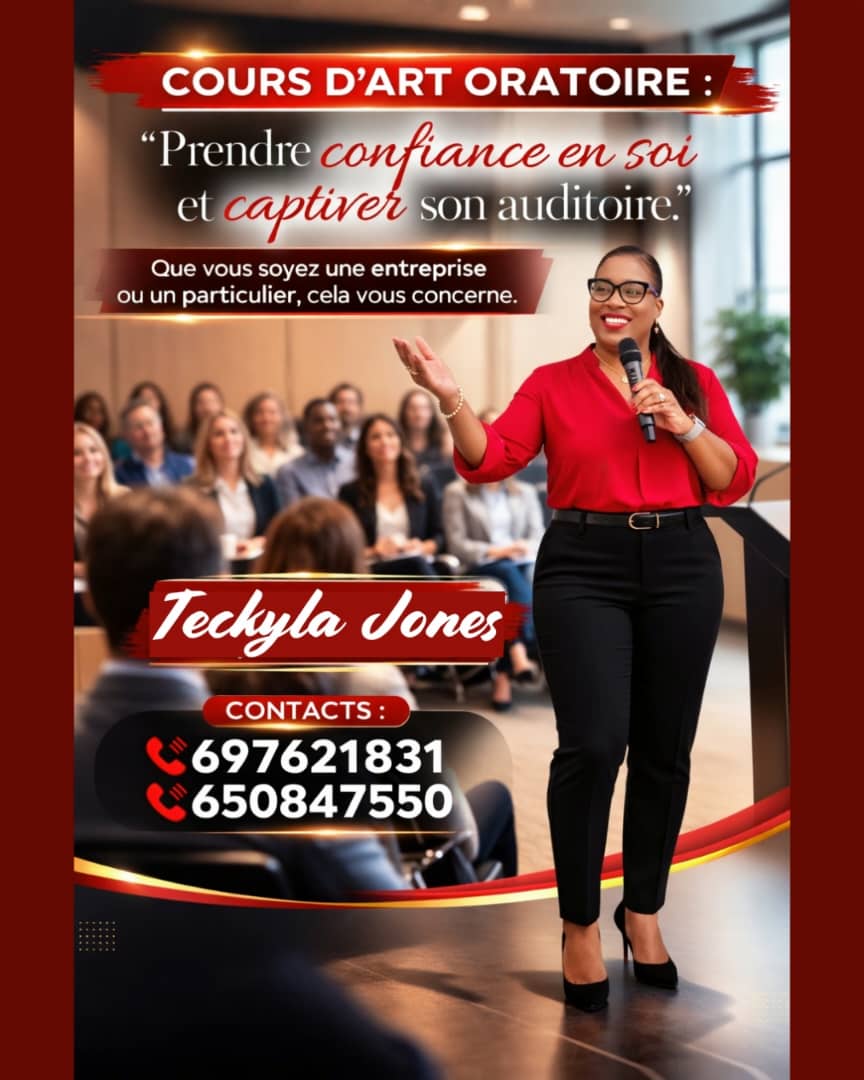 Teckyla Jones tweet media