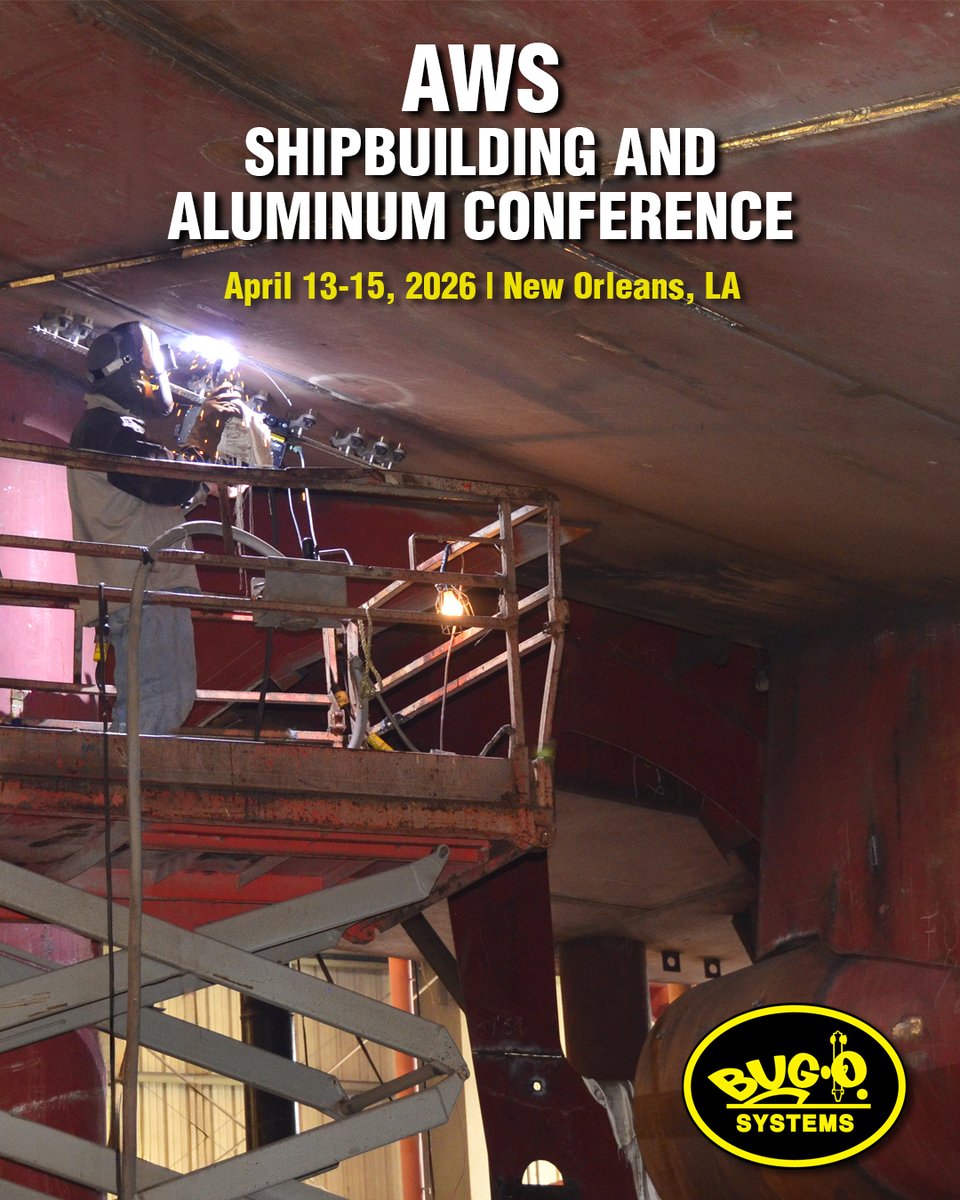 Bug-O Systems tweet media