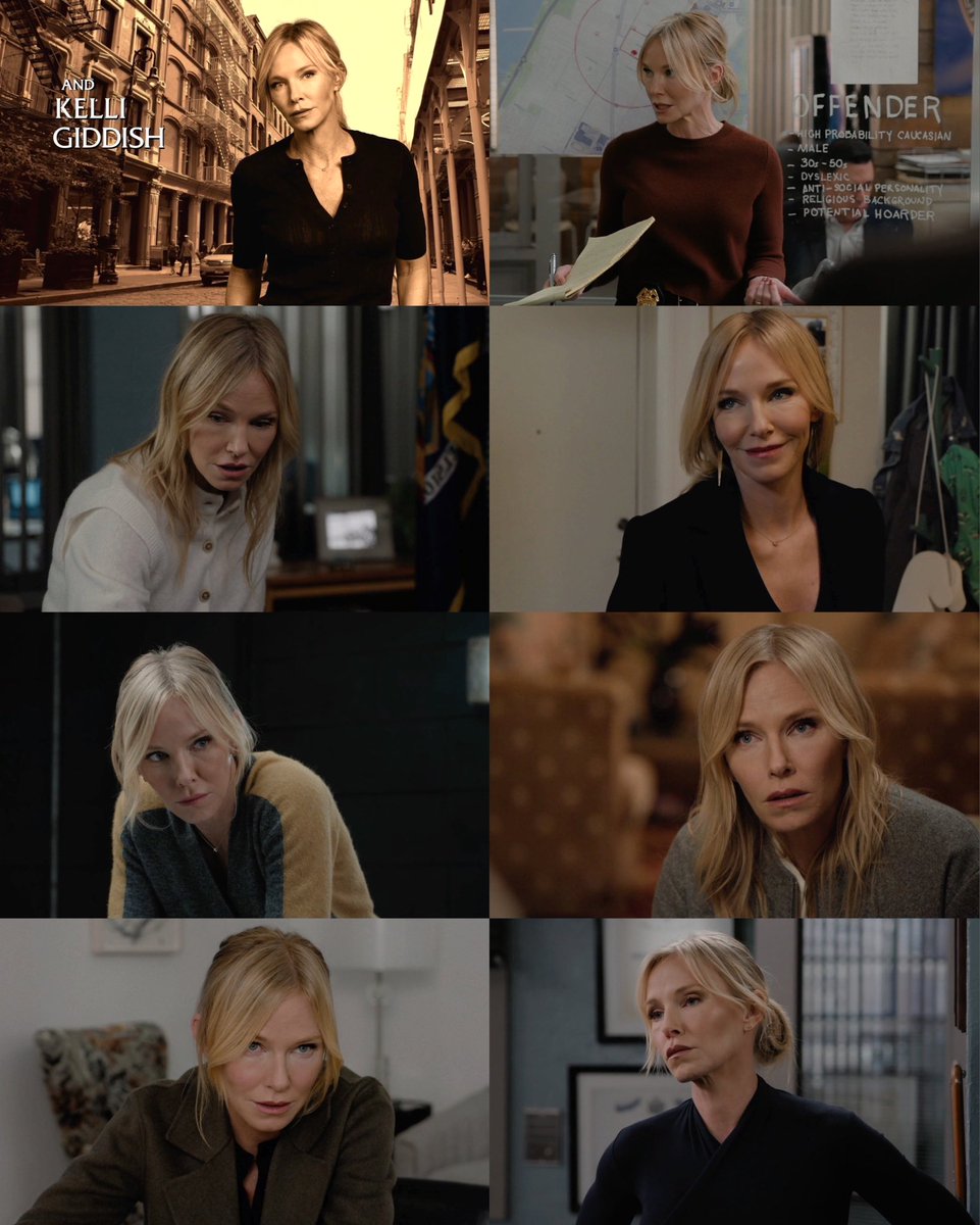 happy birthday kelli giddish ♡