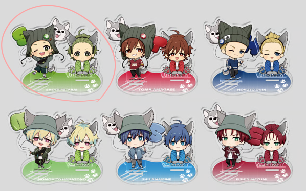 CoolMint✨ tweet media