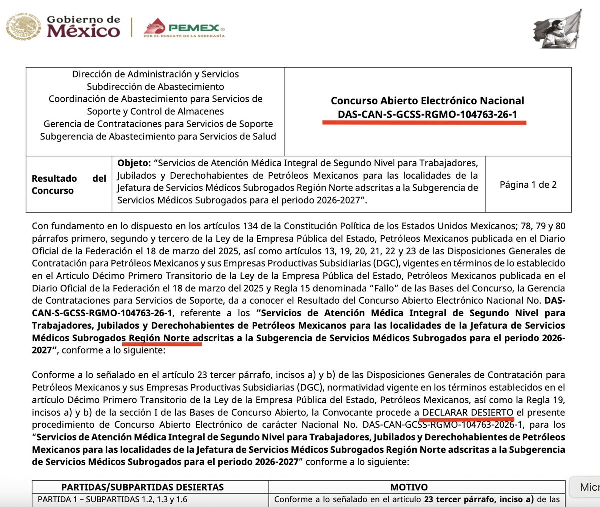 Antonio Carrera tweet media