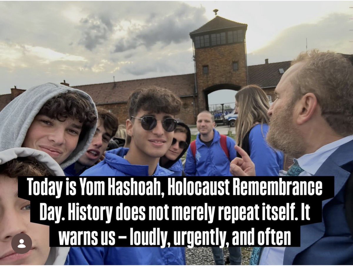 Rabbi Shmuley tweet media