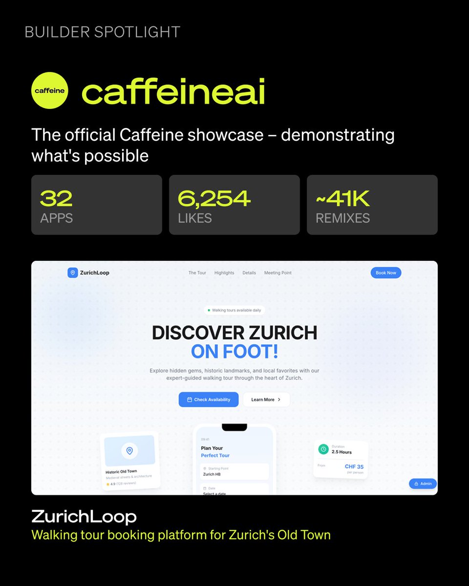 caffeine tweet media