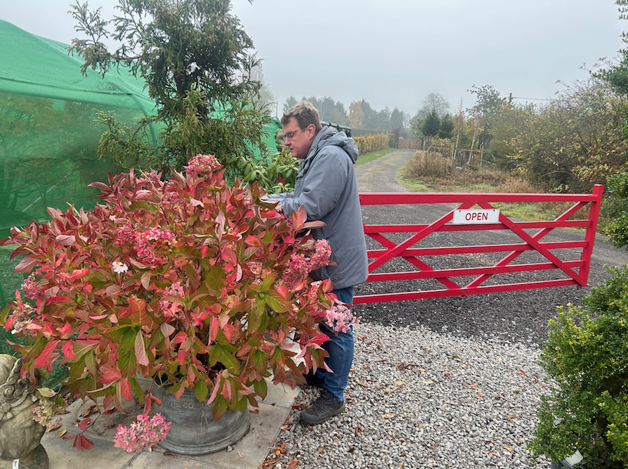 NOEBonsai's tweet photo. Thank you to everybody that came and supported my Open Weekend.

If you couldn't make it, just get in touch to arrange an appointment to visit my garden centre near York (Vertigrow). I have new stock of bonsai trees.

#OpenWeekend #ThankYou #NewStock #Visit #ByAppointment https://t.co/blvQakkZuG