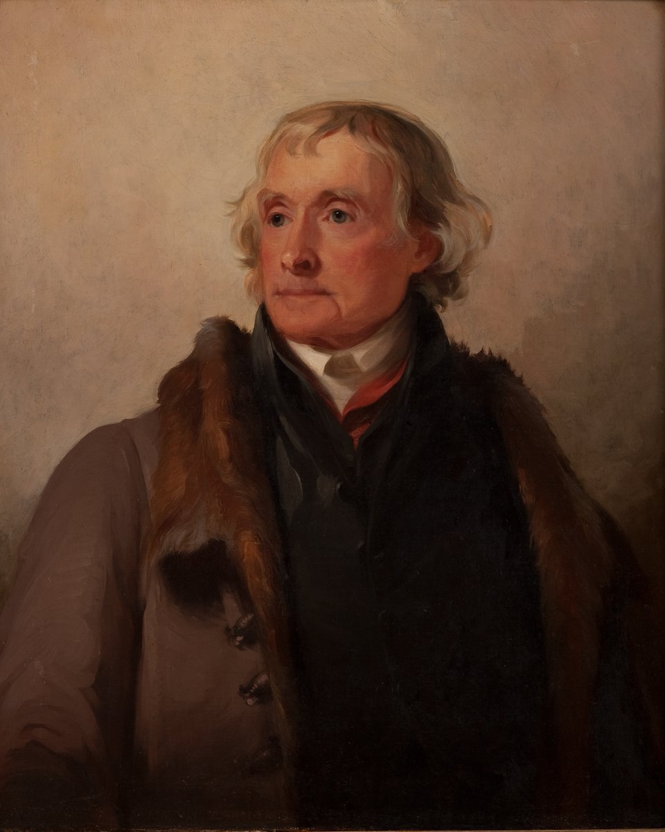 Monticello tweet media