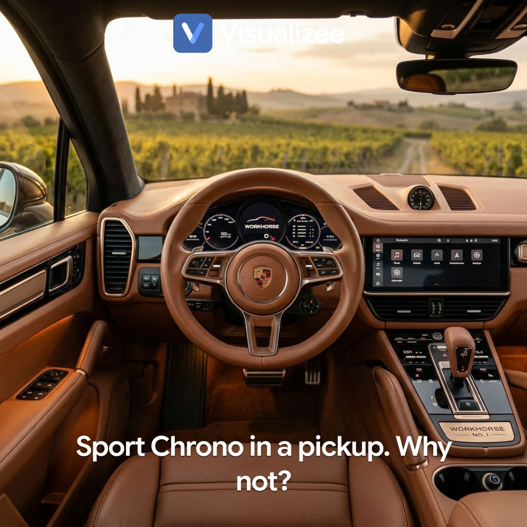 Visualizee tweet media