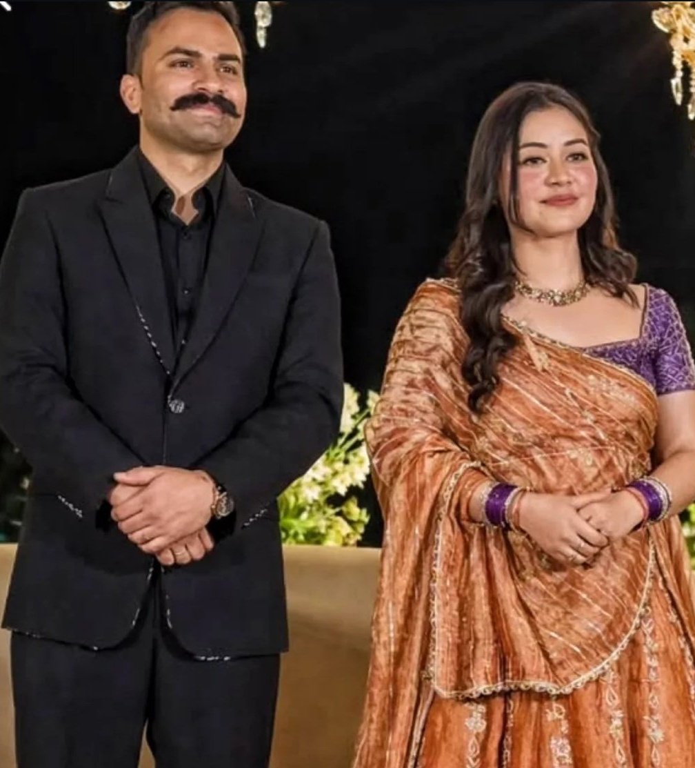 Prem Bhardwaj tweet media