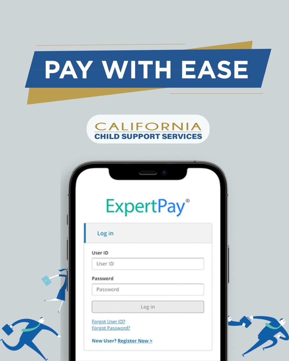 MercedDCSS's tweet photo. Apple Pay, PayPal, and Venmo, oh my! ExpertPay let’s you pay the way you want. With more options than any other platform, give ExpertPay a try: https://t.co/2JXpksvTxq https://t.co/08iiuDAo5E