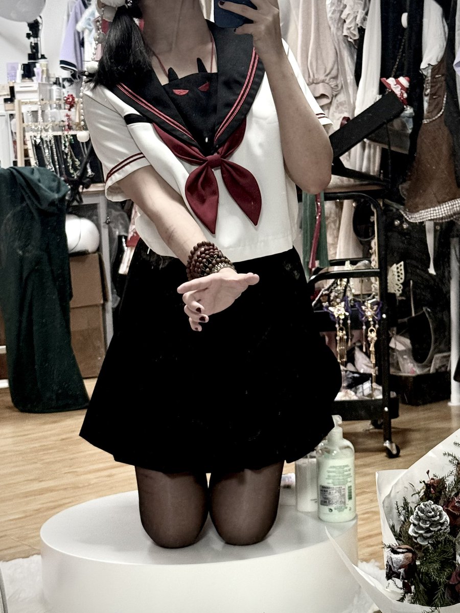 ✝️Carlen伽藍☦️ tweet media