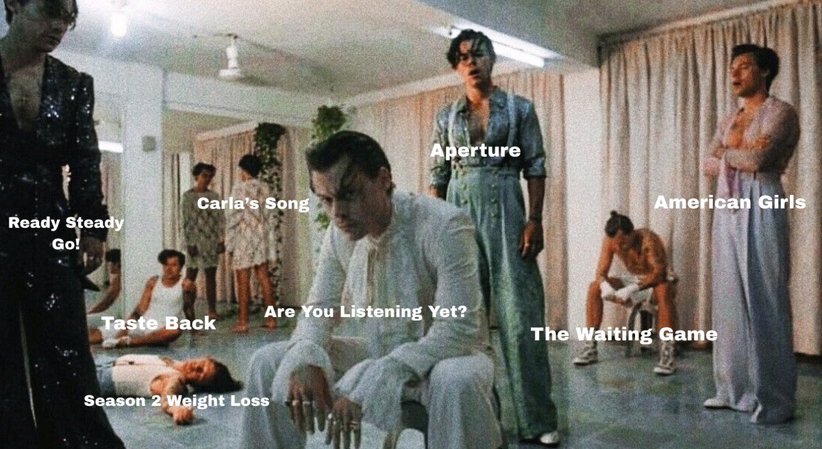 𝐕𝐚𝐥🪩🦋 𝐖𝐢𝐥𝐥 𝐒𝐞𝐞 𝐇𝐚𝐫𝐫𝐲 tweet media