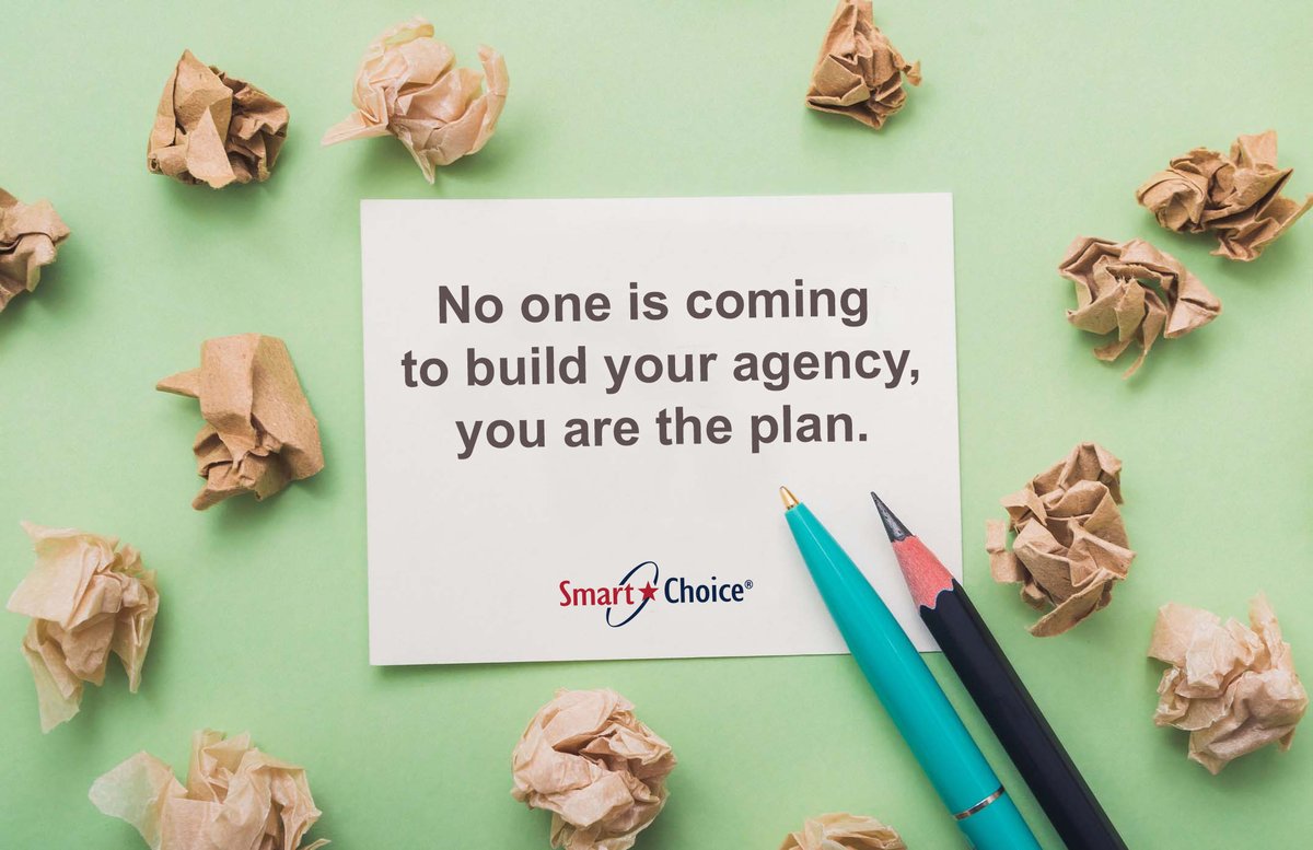 Smart Choice tweet media