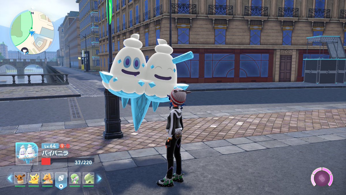 心音(みおん) tweet media