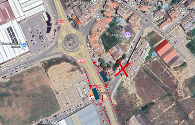 ATM Àrea de Lleida tweet media