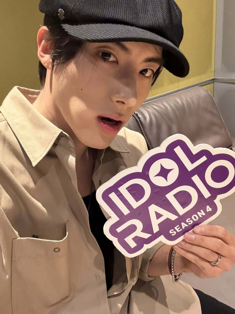 MBC 아이돌 라디오 (공식계정) tweet media