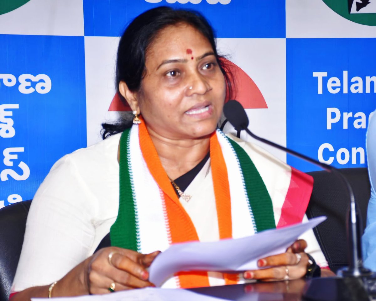 Indira Shoban tweet media