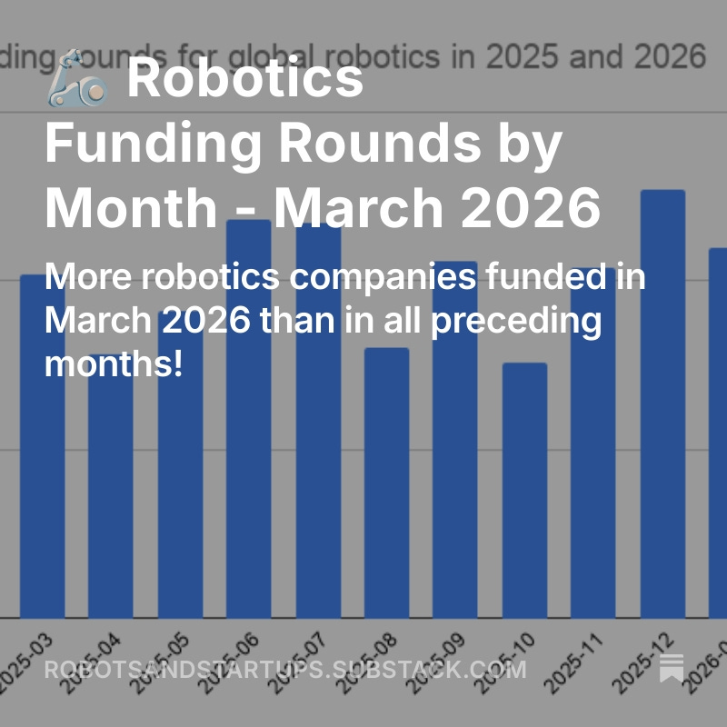 Silicon Valley Robotics 🐳 tweet media