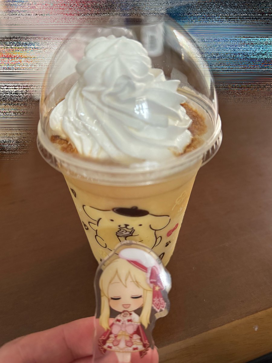 すわっ tweet media