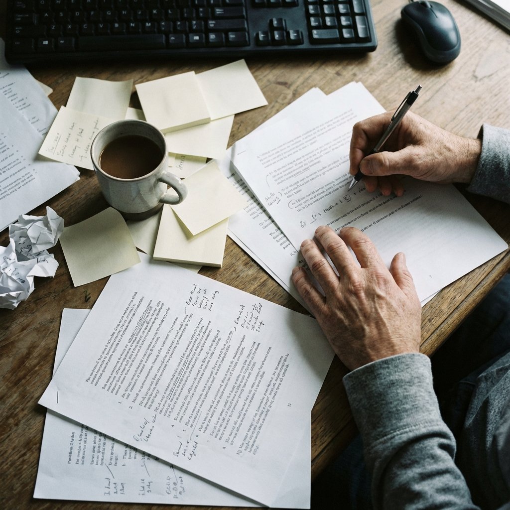 ai_me_gr's tweet image. Η τεχνολογία προσφέρει ταχύτητα, αλλά η ουσιαστική κρίση παραμένει ανθρώπινη. Στην AIME, πιστεύουμε στην αξία της προσωπικής επίβλεψης για αποτελέσματα με ακρίβεια και εμπιστοσύνη. Εσείς έχετε τον τελικό λόγο σε κάθε απόφαση.

#AIME #HumanAgency #DigitalTrust #Workflow