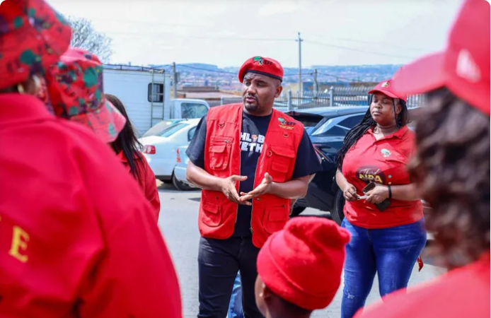 Democratic Alliance Gauteng Legislature tweet media