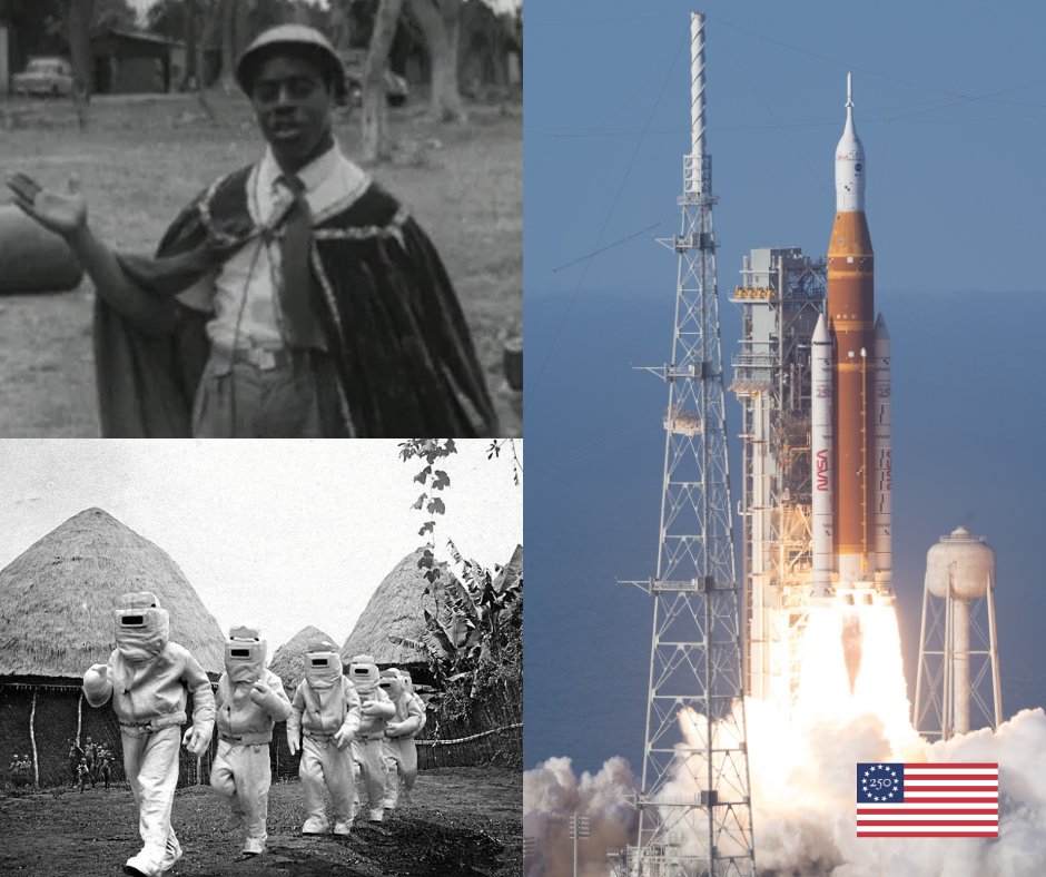 U.S. Embassy Zambia tweet media