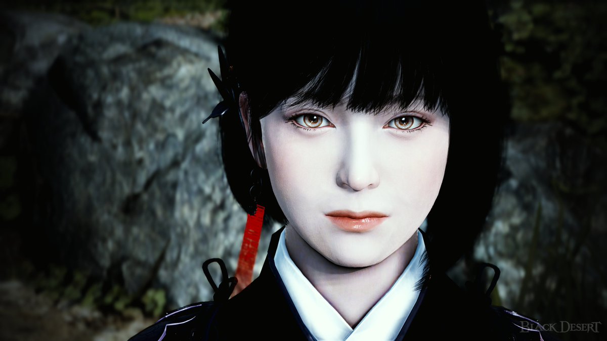 bdo_ao's tweet photo. うちのウサ。朝の国・都の依頼を進行中。
#VirtualPortrait #VirtualPhotography #BDO #CharacterCustomization #BDOCC https://t.co/amCssX4WEU