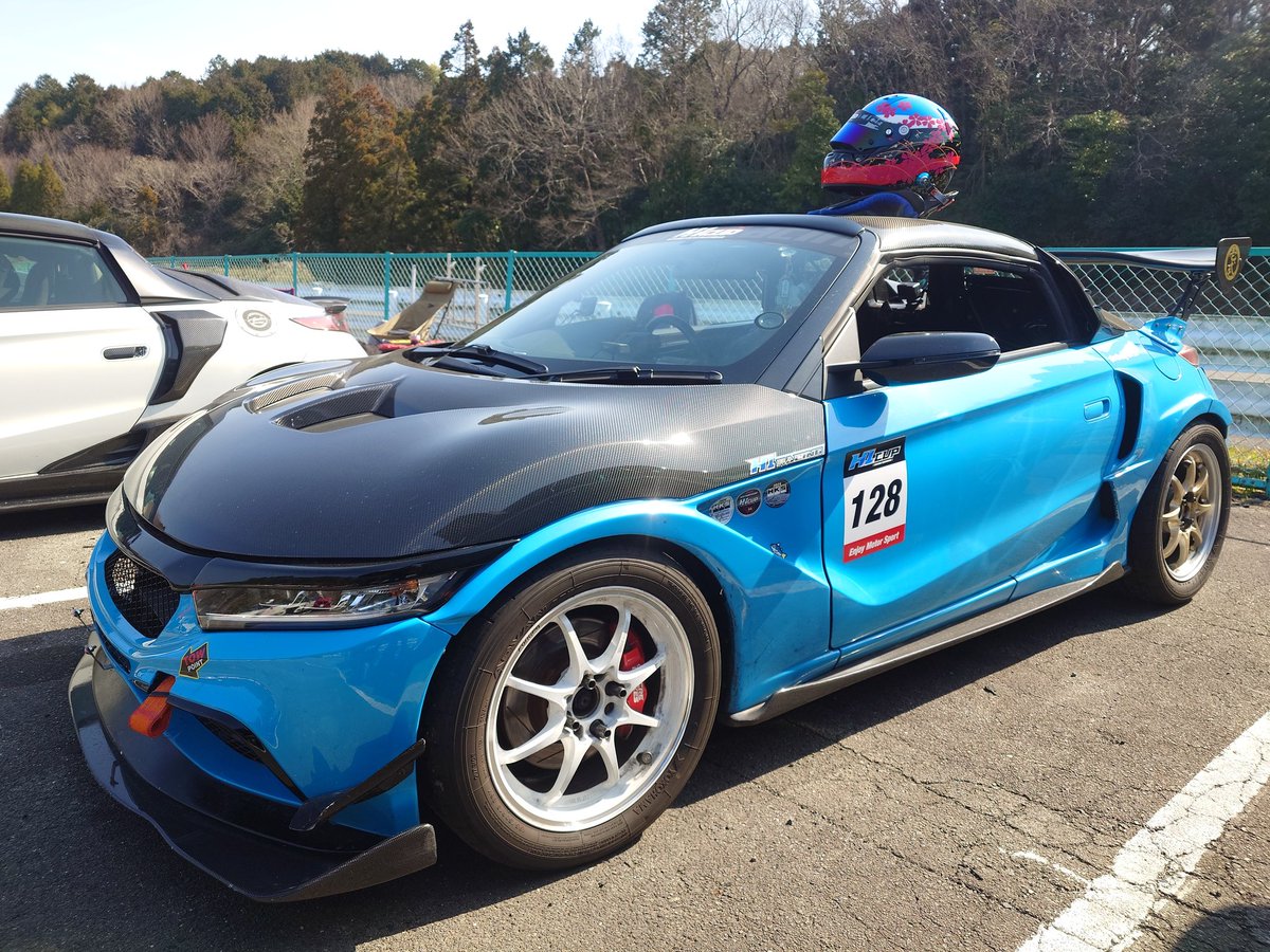 ハピワン@藤田@128号車 tweet media