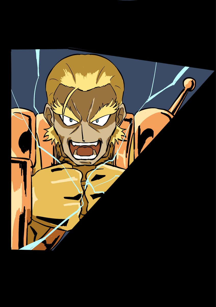 DrawingPiyoG723's tweet photo. ソレスタルビーイングが1、2期分全員揃ったならシャッフル同盟も全員イニブで揃って欲しいねの落書き https://t.co/kgg178Fglz