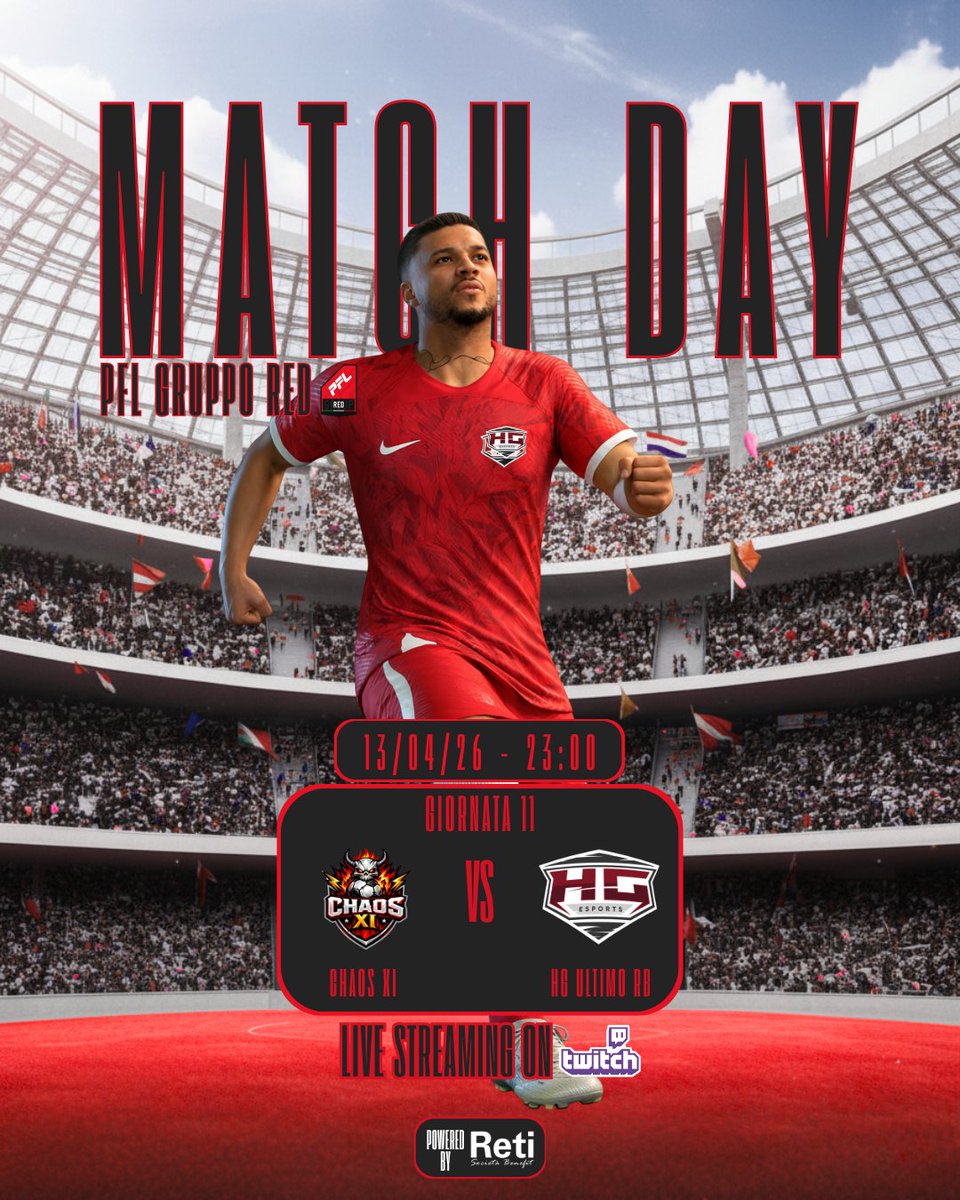 HG Esports tweet media