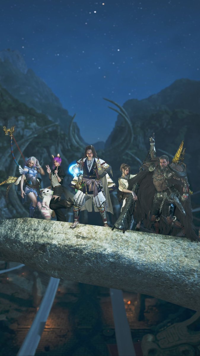 onigirichan_926's tweet image. 今日の主婦のお昼休みは装飾品集め🍙
欲しかった速射がでて嬉しい！

今日は初見さんも沢山来てくれて賑やかでした🫶

にゃーちゃん、HARUちゃん、harveyさん、リキさん参加ありがとうございました🍙

圧着榴弾の使い方もマスターできるように頑張ります☺️

#モンハン