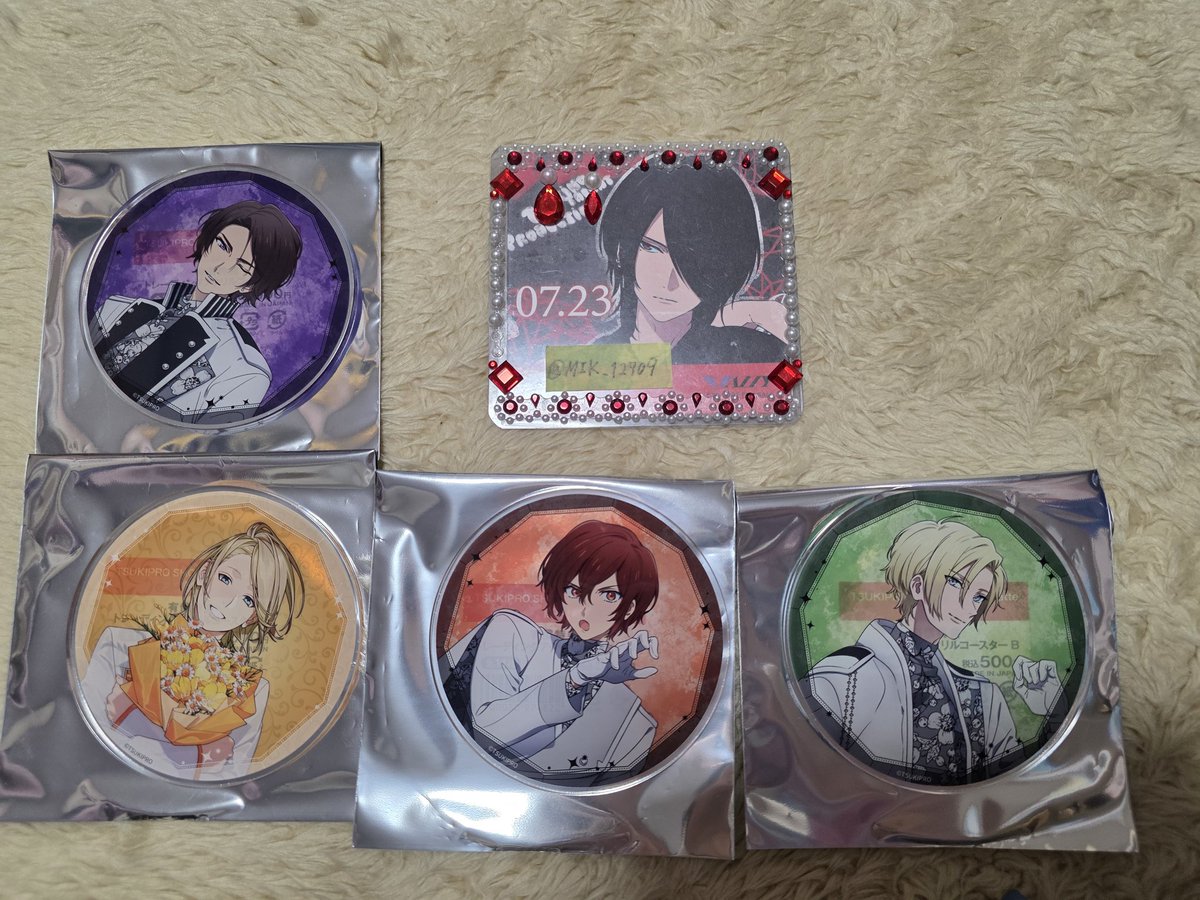 ゆかり☆ tweet media